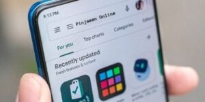 pinjaman online 24 jam langsung cair tanpa bi checking