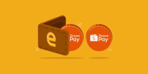 Transaksi dengan Nomor e Wallet Shopeepay Mudah dan Aman